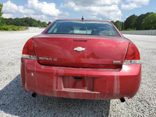Photo 6 from auction – 2013 CHEVROLET IMPALA LT with VIN 2G1WG5E39D1113888