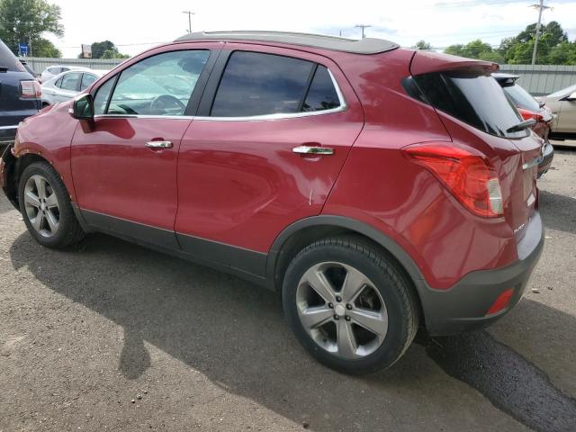 Photo 2 from auction – 2014 BUICK ENCORE CON with VIN KL4CJBSB9EB620243