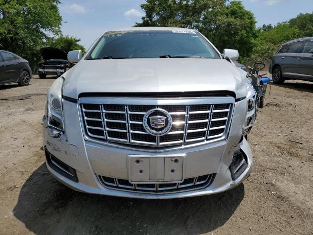 صورة رقم 5 من المزاد - 2013 CADILLAC XTS مع VIN 2G61N5S36D9239478