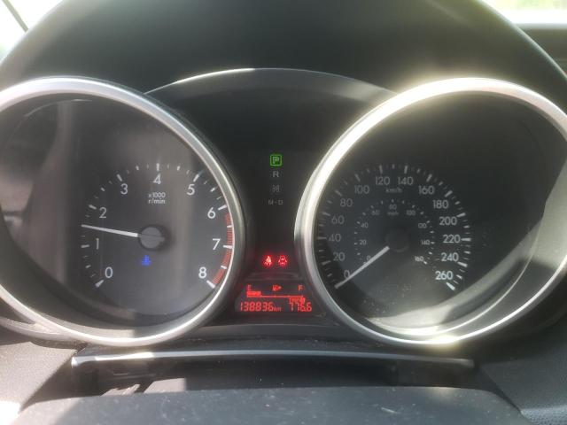 Photo 9 from auction – 2014 MAZDA 5 TOURING with VIN JM1CW2CL9E0163752