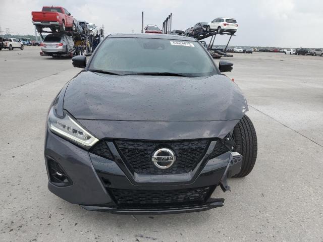 Photo 5 from auction – 2021 NISSAN MAXIMA PLA with VIN 1N4AA6FV2MC504678