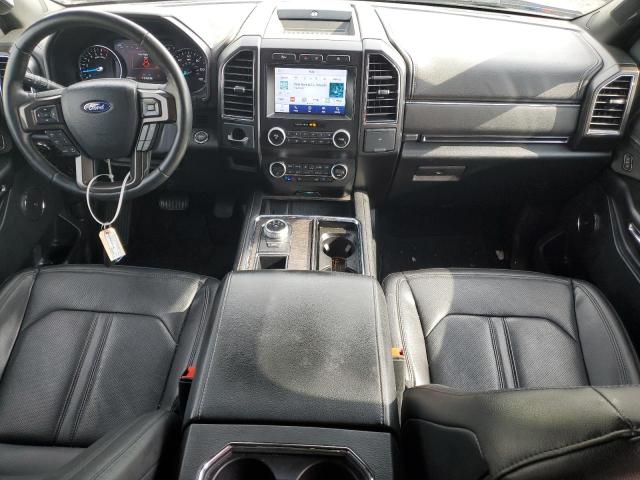 Photo 8 from auction – 2021 FORD EXPEDITION with VIN 1FMJK1KT8MEA57238