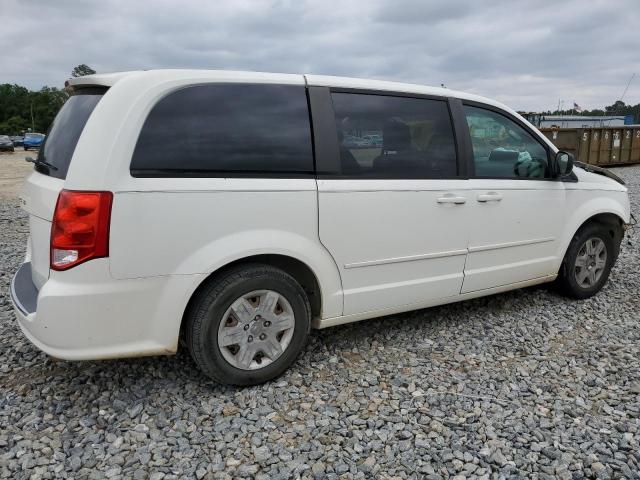 Photo 3 from auction – 2012 DODGE GRAND CARA with VIN 2C4RDGBG1CR130636