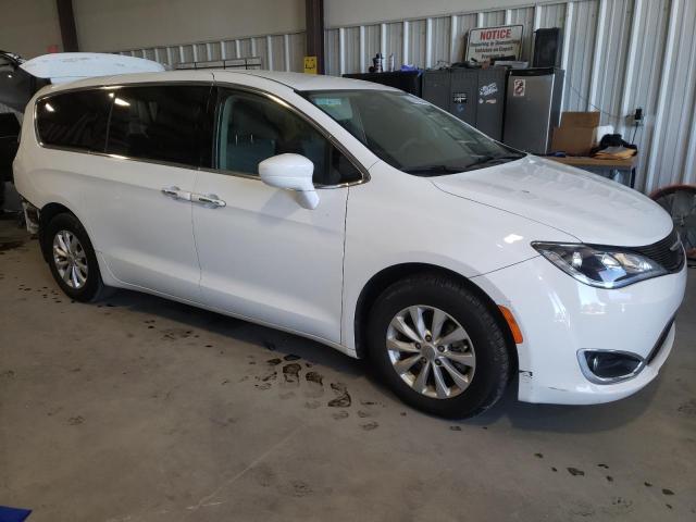 Photo 4 from auction – 2018 CHRYSLER PACIFICA T with VIN 2C4RC1FG0JR117318