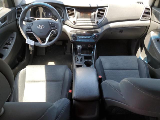 Photo 8 from auction – 2016 HYUNDAI TUCSON LIM with VIN KM8J3CA43GU208080