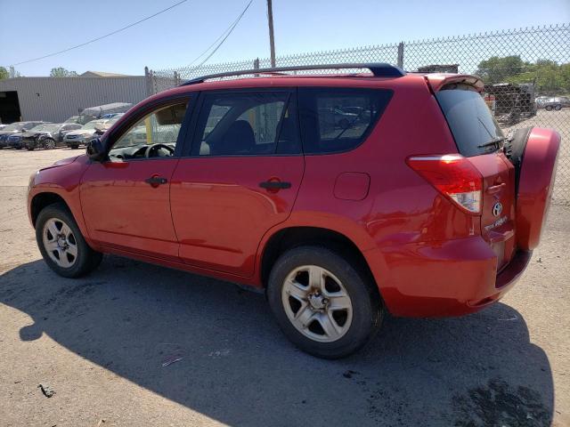 Photo 2 from auction – 2006 TOYOTA RAV4 with VIN JTMZD33V566014101