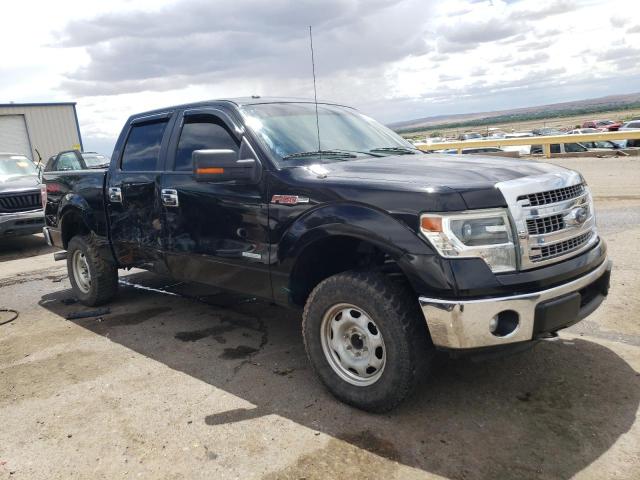 Photo 4 from auction – 2014 FORD F150 SUPER with VIN 1FTFW1ET0EKD31769