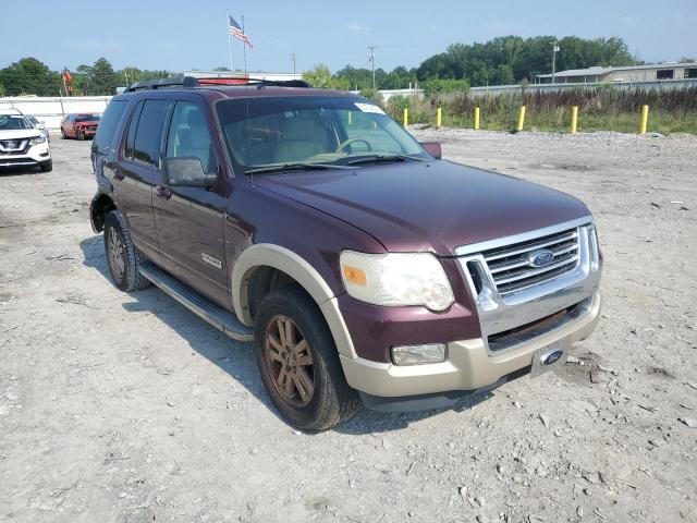 Photo 4 from auction – 2008 FORD EXPLORER E with VIN 1FMEU64E98UA85276