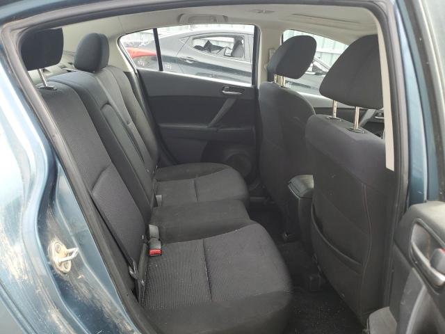 Photo 10 from auction – 2010 MAZDA 3 I with VIN JM1BL1SF0A1112672