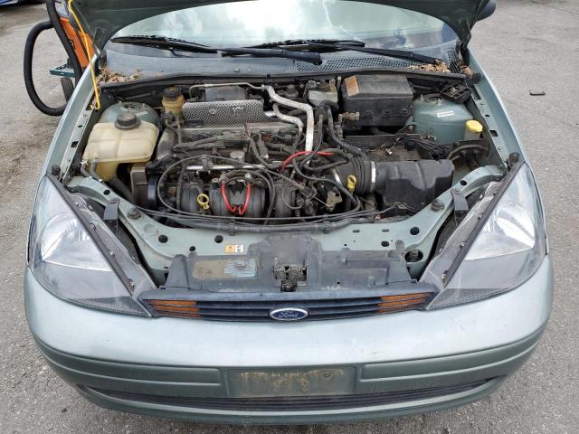 Photo 11 from auction – 2004 FORD FOCUS SE C with VIN 1FAFP34Z44W129092