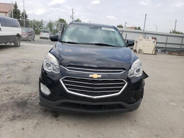 Photo 5 from auction – 2016 CHEVROLET EQUINOX LT with VIN 2GNFLFEK8G6143222