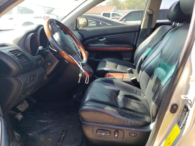 Photo 7 from auction – 2004 LEXUS RX 300 with VIN JTJHA31UX40027289