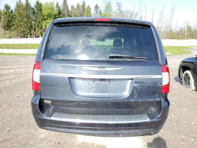 Photo 6 from auction – 2013 CHRYSLER TOWN & COU with VIN 2C4RC1BG5DR721344