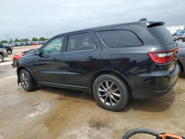 Photo 2 from auction – 2017 DODGE DURANGO GT with VIN 1C4RDJDG6HC789466