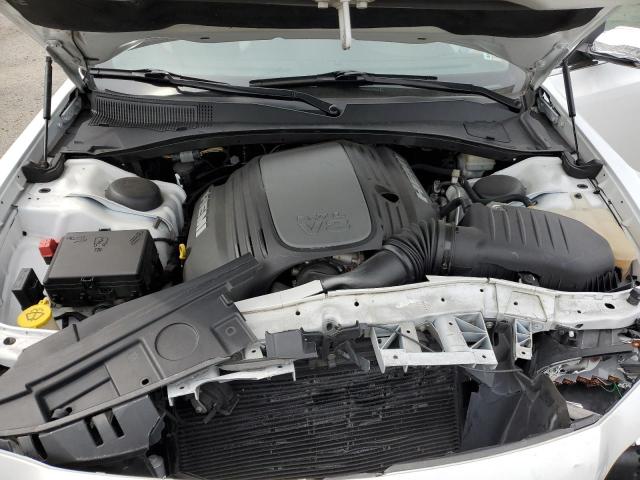 Photo 11 from auction – 2014 CHRYSLER 300C with VIN 2C3CCAET4EH380304