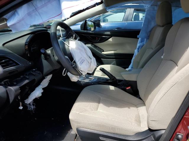 صورة رقم 7 من المزاد - 2019 SUBARU IMPREZA مع VIN 4S3GTAB6XK3702518