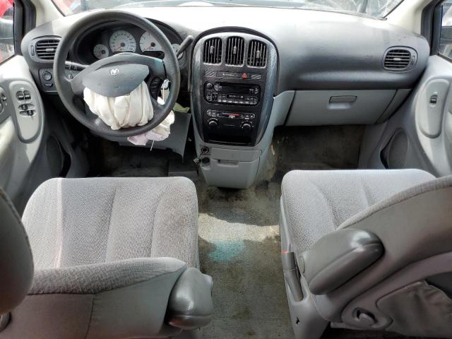 صورة رقم 8 من المزاد - 2006 DODGE CARAVAN SX مع VIN 1D4GP45RX6B540061