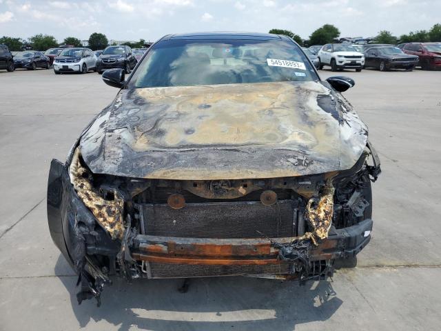 Photo 5 from auction – 2013 KIA OPTIMA EX with VIN 5XXGN4A7XDG119858