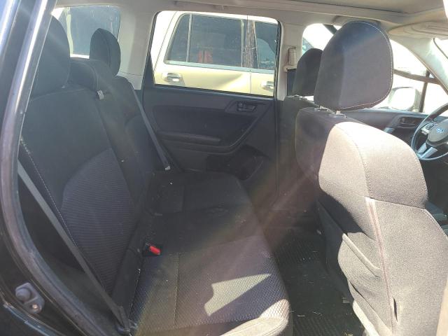 Photo 11 from auction – 2017 SUBARU FORESTER 2 with VIN JF2SJAGC3HH584419