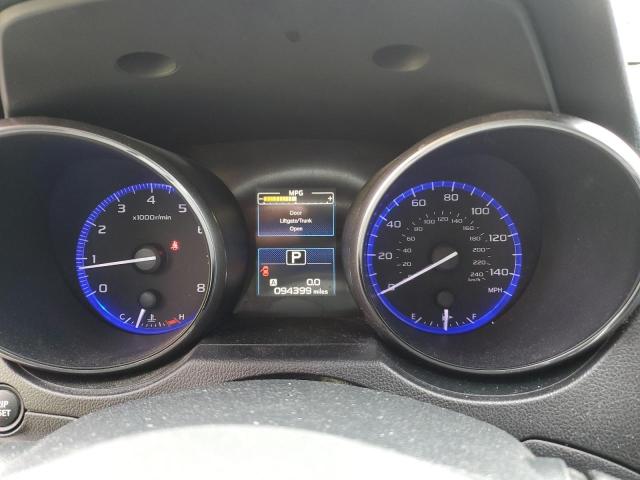 Zdjęcie 9 z aukcji – 2015 SUBARU LEGACY 2.5 z VIN 4S3BNAC67F3059358