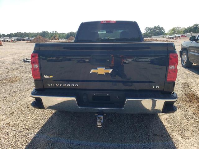 Photo 6 from auction – 2019 CHEVROLET SILVERADO with VIN 2GCRCPEC4K1163896