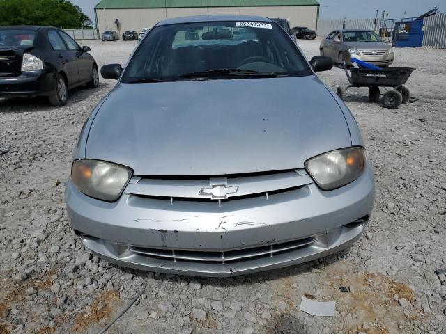 Photo 5 from auction – 2004 CHEVROLET CAVALIER with VIN 1G1JC52FX47124308