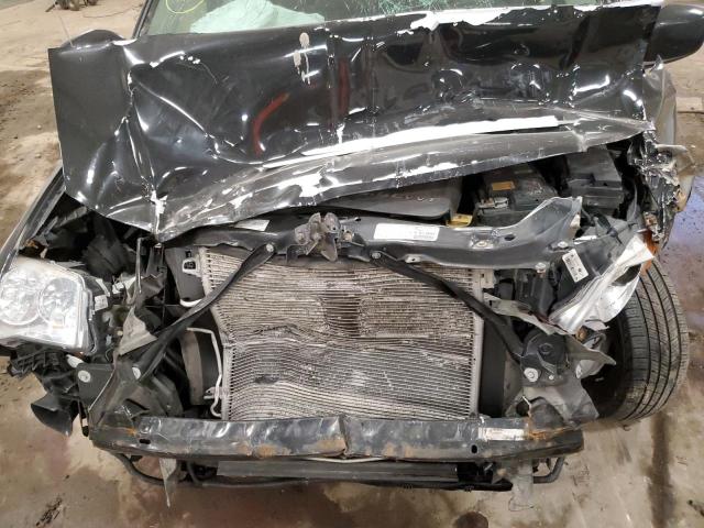 Photo 12 from auction – 2013 DODGE GRAND CARA with VIN 2C4RDGCG3DR552777