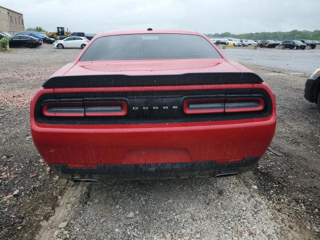 Photo 6 from auction – 2016 DODGE CHALLENGER with VIN 2C3CDZAG5GH178062