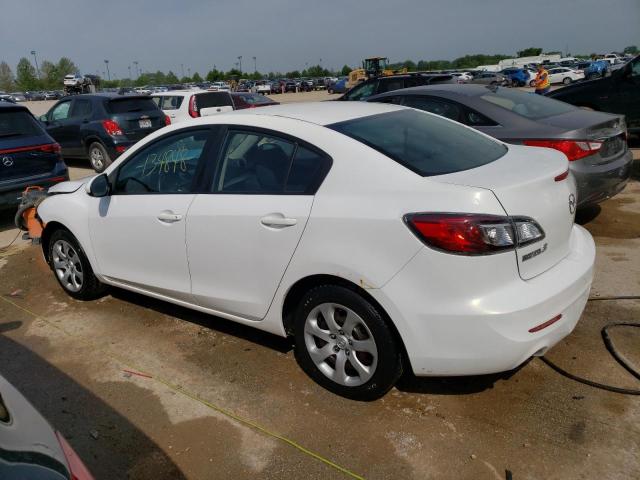 Photo 2 from auction – 2013 MAZDA 3 I with VIN JM1BL1U75D1716373