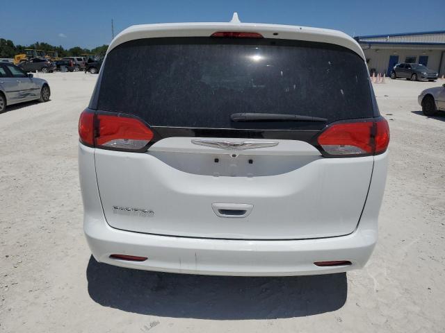 Photo 6 from auction – 2017 CHRYSLER PACIFICA T with VIN 2C4RC1DG1HR514078