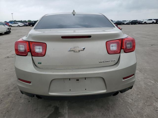 Photo 6 from auction – 2016 CHEVROLET MALIBU LIM with VIN 1G11E5SA1GF108765