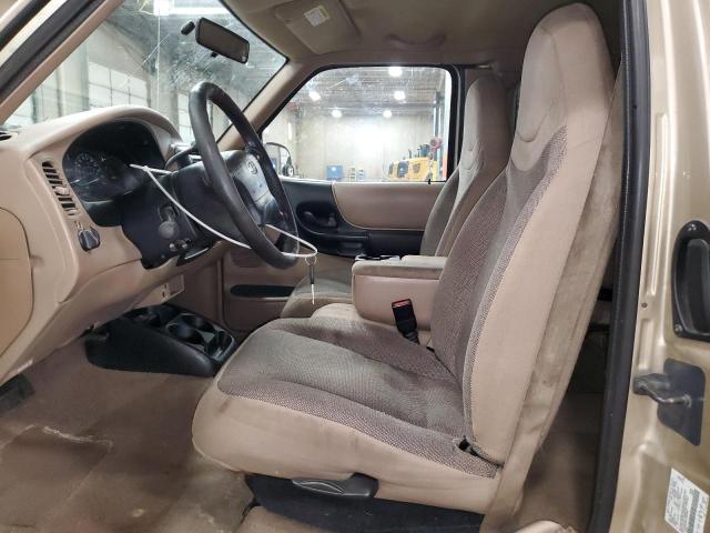 Photo 7 from auction – 2001 FORD RANGER SUP with VIN 1FTZR15E81PB69862