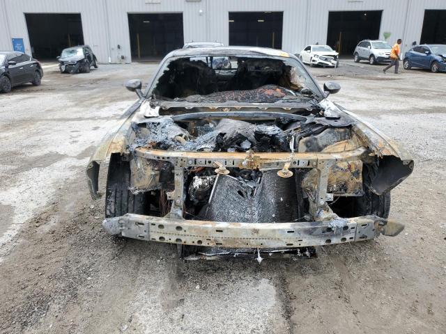 Photo 5 from auction – 2021 DODGE CHALLENGER with VIN 2C3CDZFJ0MH513325