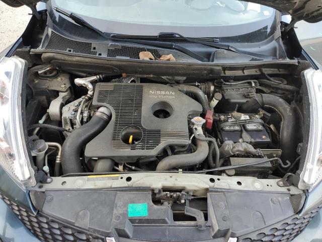 Photo 11 from auction – 2012 NISSAN JUKE S with VIN JN8AF5MR7CT106980