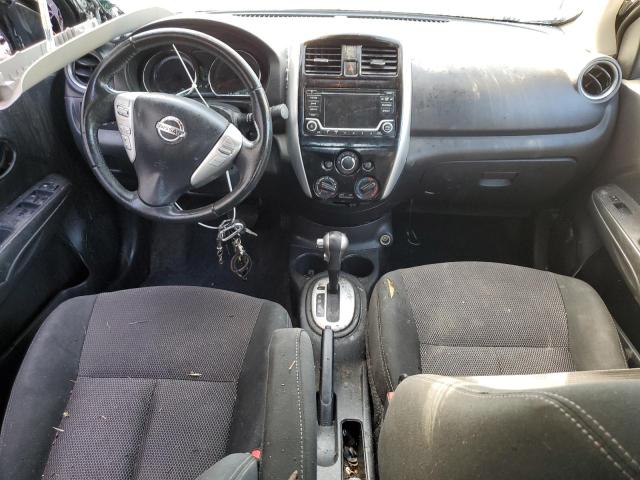 Photo 8 from auction – 2018 NISSAN VERSA S with VIN 3N1CN7AP7JL870063