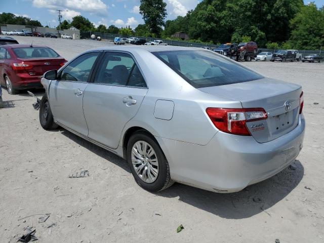 Photo 2 from auction – 2014 TOYOTA CAMRY L with VIN 4T1BF1FK4EU396693