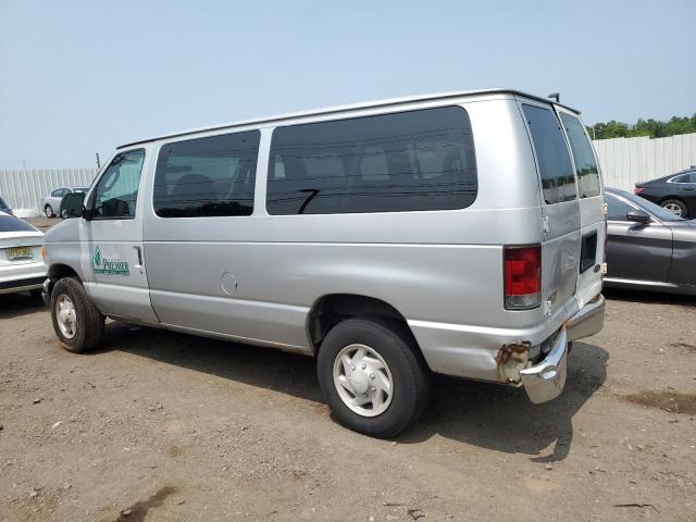 Photo 2 from auction – 2005 FORD ECONOLINE with VIN 1FBNE31L25HB47290