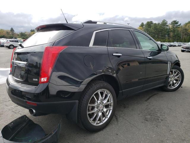 Photo 3 from auction – 2014 CADILLAC SRX PERFOR with VIN 3GYFNFE30ES560824