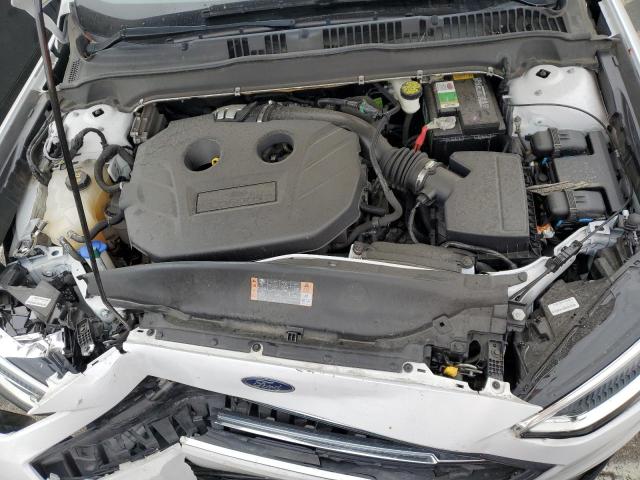 Photo 11 from auction – 2017 FORD FUSION SE with VIN 3FA6P0H95HR299544