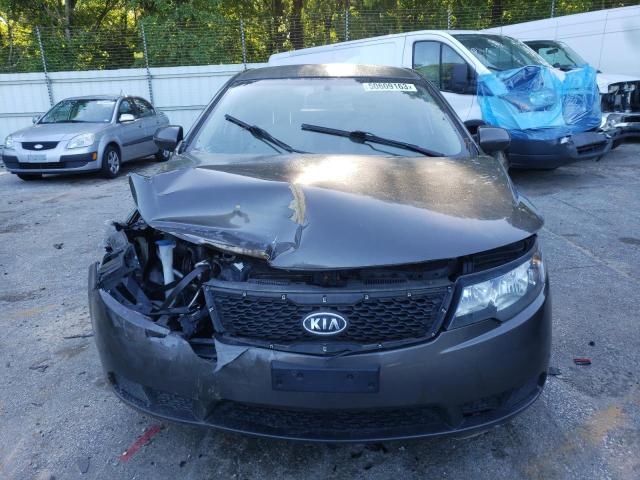 Photo 5 from auction – 2012 KIA FORTE EX with VIN KNAFU4A27C5516740