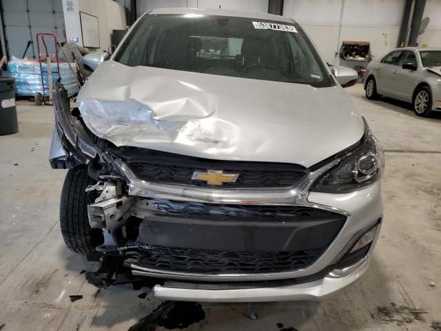 Photo 5 from auction – 2021 CHEVROLET SPARK 1LT with VIN KL8CD6SA5MC217065