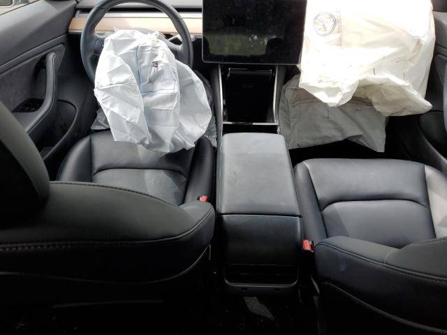 Photo 8 from auction – 2018 TESLA MODEL 3 with VIN 5YJ3E1EA9JF016044