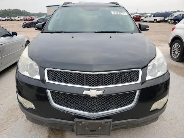 Photo 5 from auction – 2009 CHEVROLET TRAVERSE L with VIN 1GNER23D79S123440
