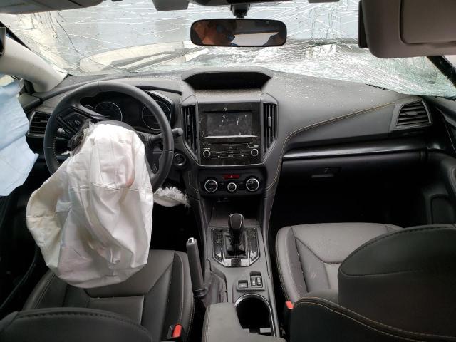 Photo 8 from auction – 2021 SUBARU CROSSTREK with VIN JF2GTHRC7MH256243
