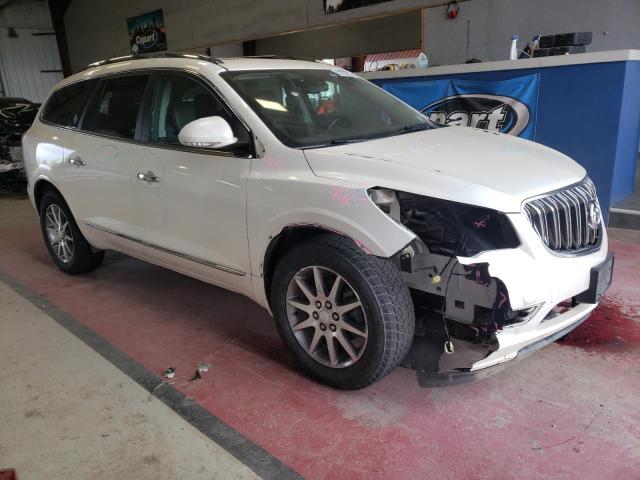 Photo 4 from auction – 2014 BUICK ENCLAVE with VIN 5GAKVBKD7EJ328413