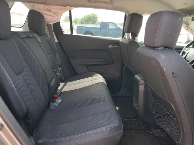 صورة رقم 11 من المزاد - 2012 GMC TERRAIN SL مع VIN 2GKALMEKXC6335294