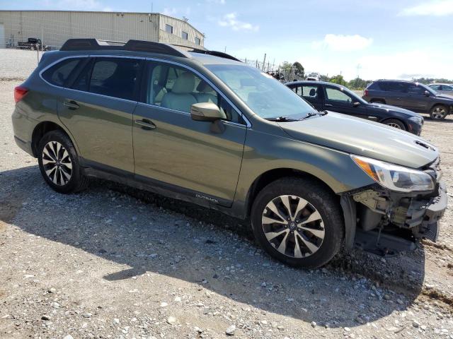 Photo 4 from auction – 2017 SUBARU OUTBACK 2. with VIN 4S4BSANC6H3418788