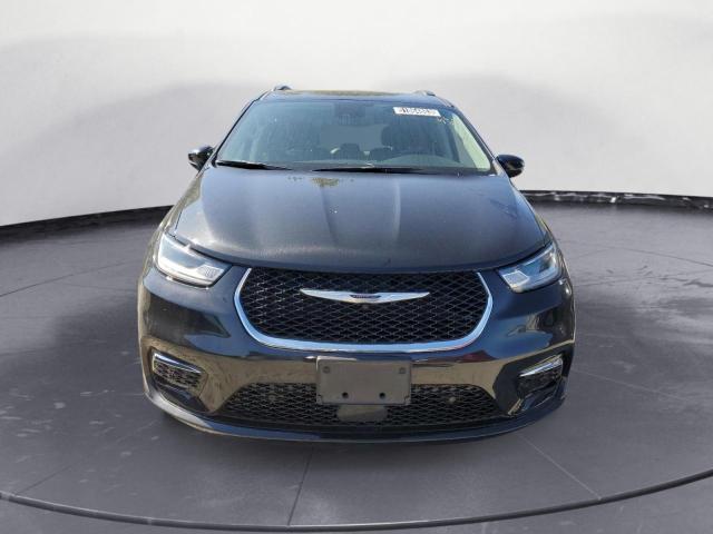 Photo 5 from auction – 2022 CHRYSLER PACIFICA T with VIN 2C4RC1BG9NR141287