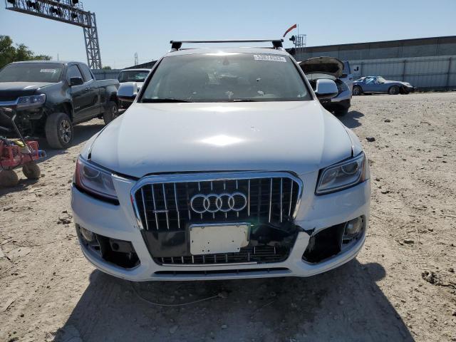 Photo 5 from auction – 2016 AUDI Q5 PREMIUM with VIN WA1C2AFPXGA022703