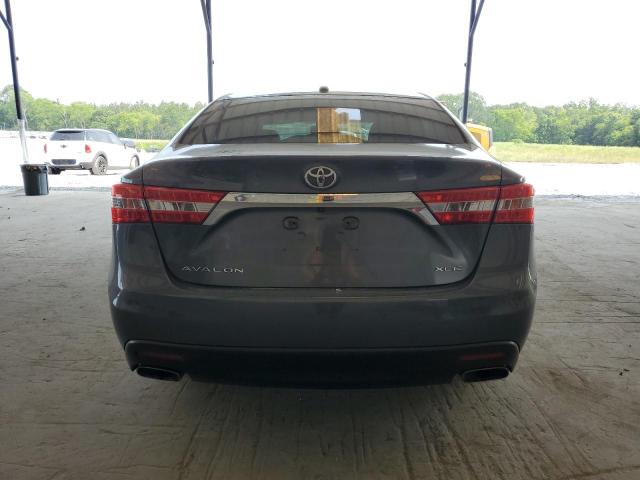 Photo 6 from auction – 2013 TOYOTA AVALON BAS with VIN 4T1BK1EB1DU076971